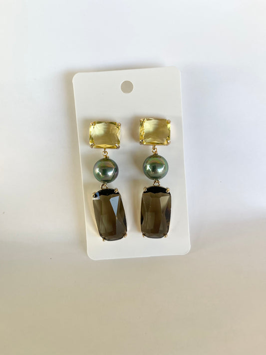 SB28415 FADO EARRINGS