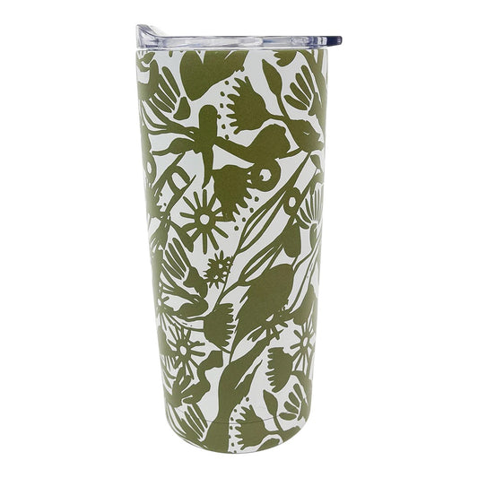 SMOOTHIE TUMBLER AB GUM
