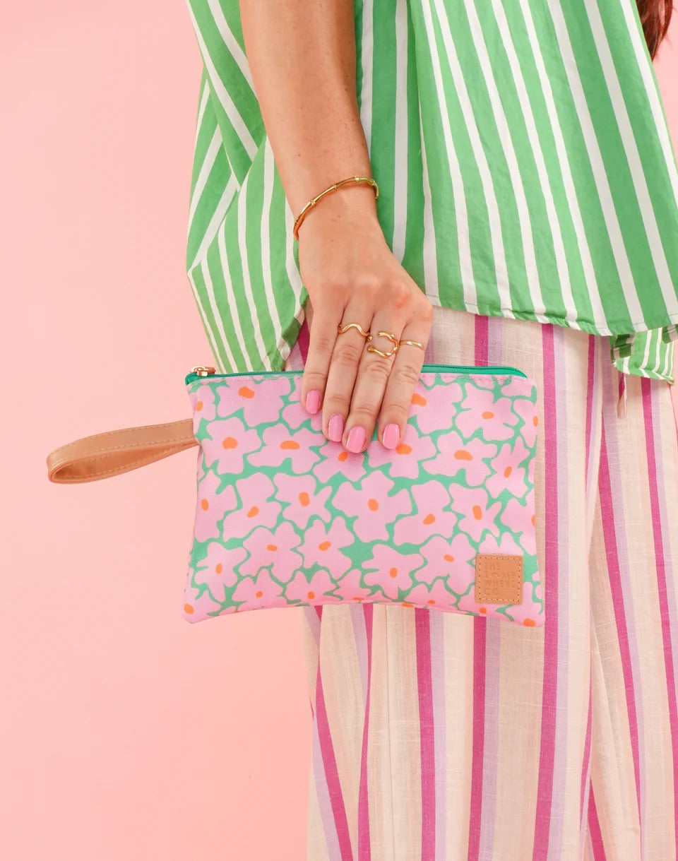 SWC BLOSSOM ESSENTIALS POUCH