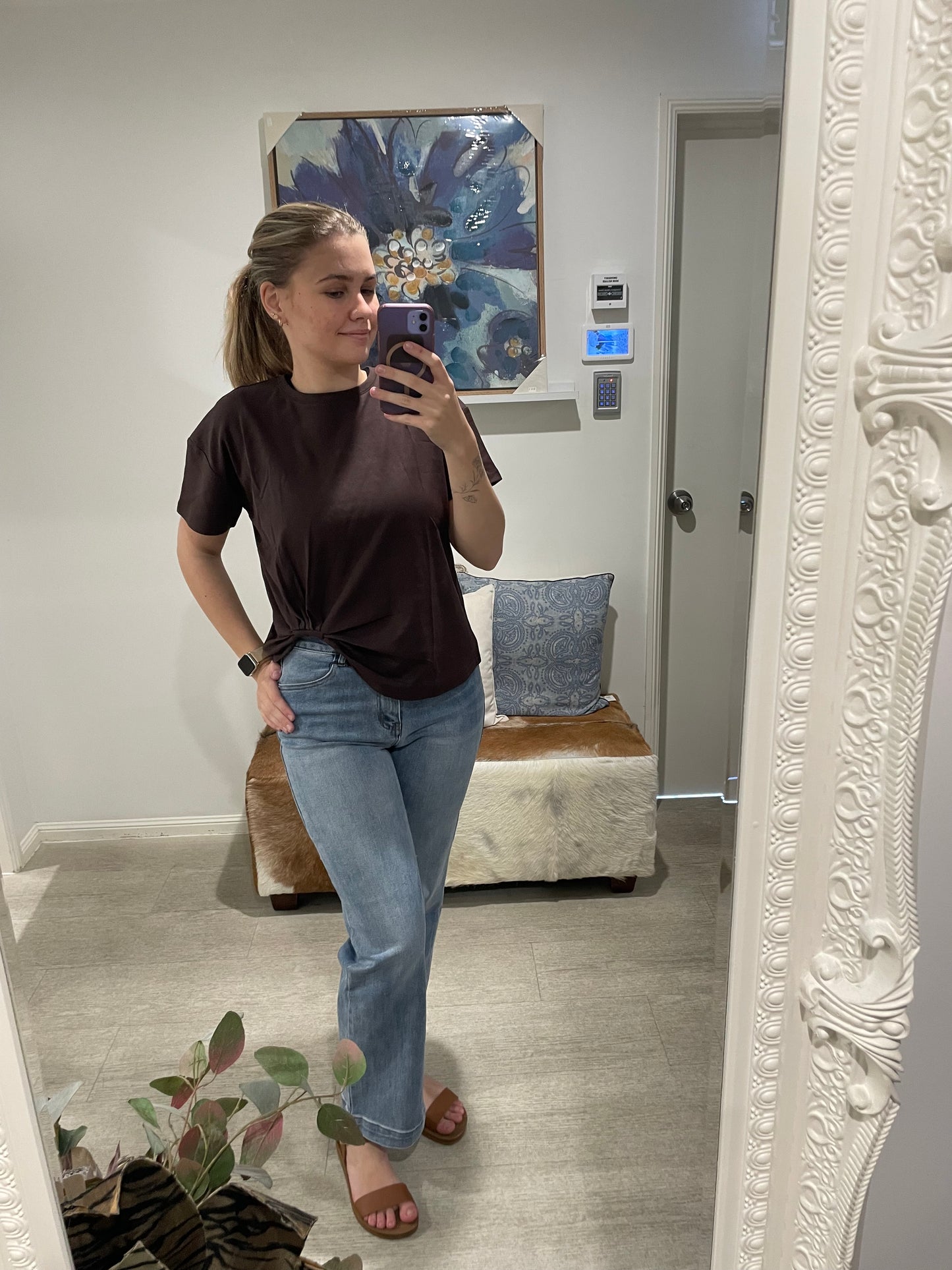 COUNTRY DENIM JENNA JEAN
