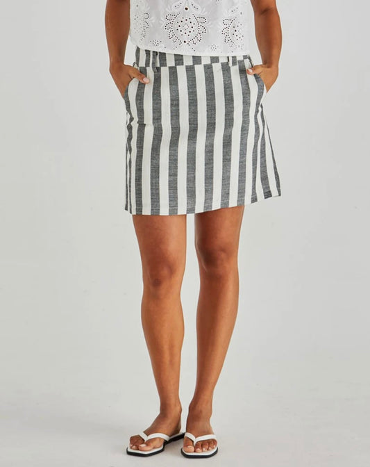 SASS NNEVADA SKIRT