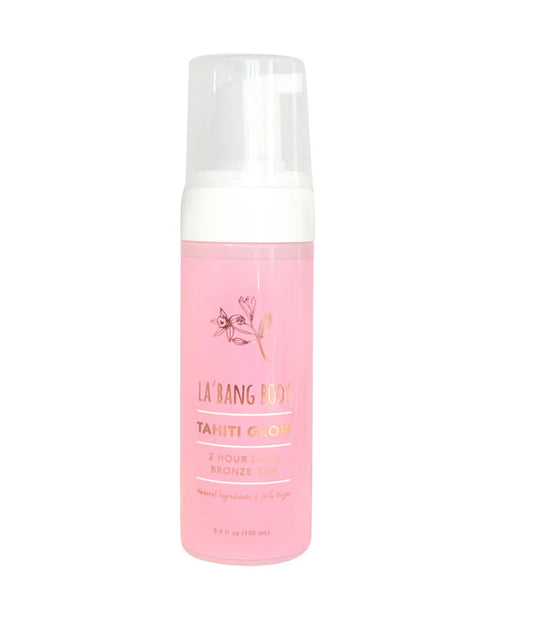 LA BANG TAHITI GLOW 150ML