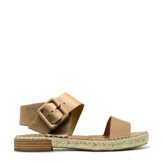 EOS ESPY LEATHER TAN