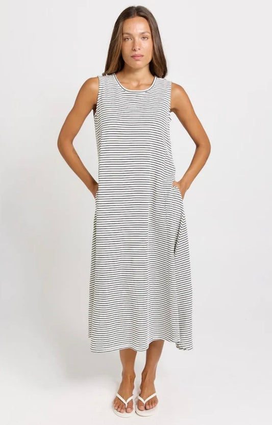 BETTY BASICS SABRINA MAXI DRESS
