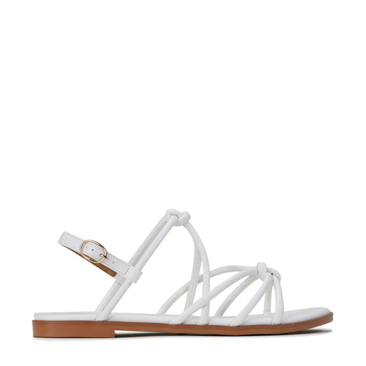 LOS CABOS SPAGHETTI WHITE