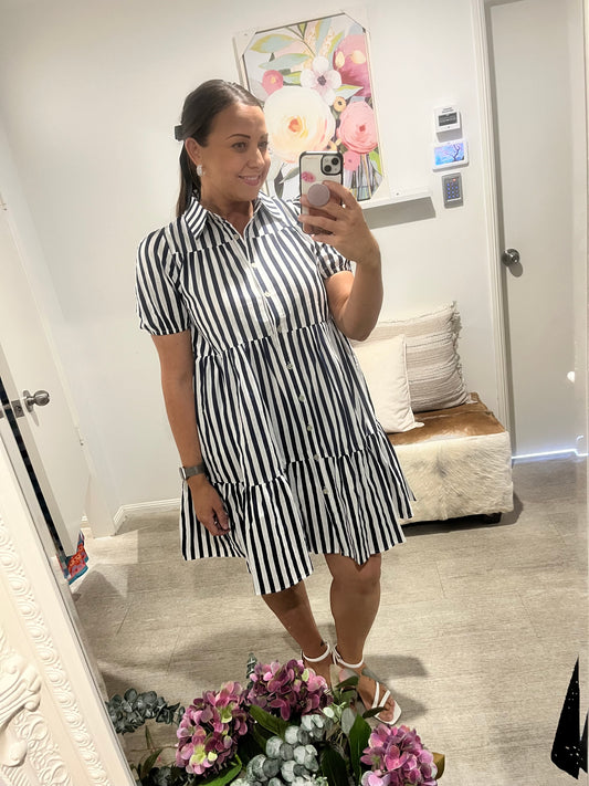 ROYAL CARIBBEAN ELLIE DRESS
