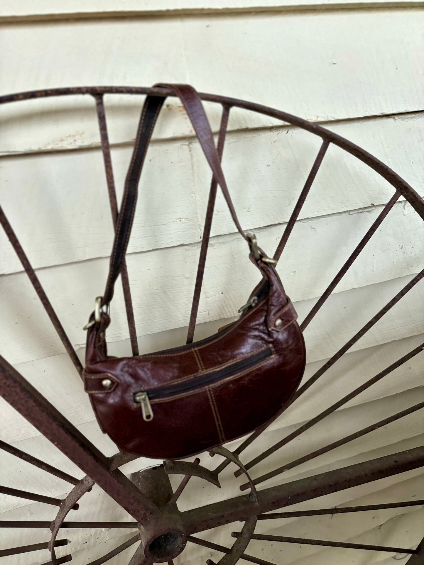 AE2617 FAYE HANDBAG