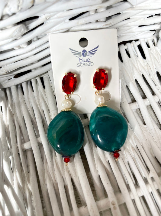 SB-28449 FADO EARRINGS
