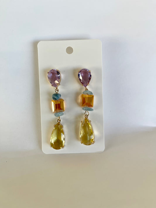 SB28418 FADO EARRINGS