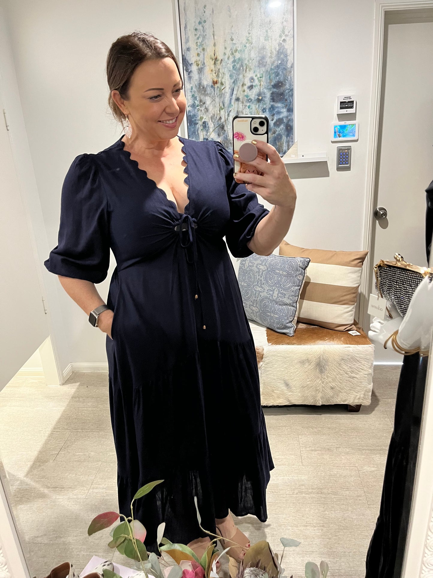 LABEL OF LOVE DUCA MAXI