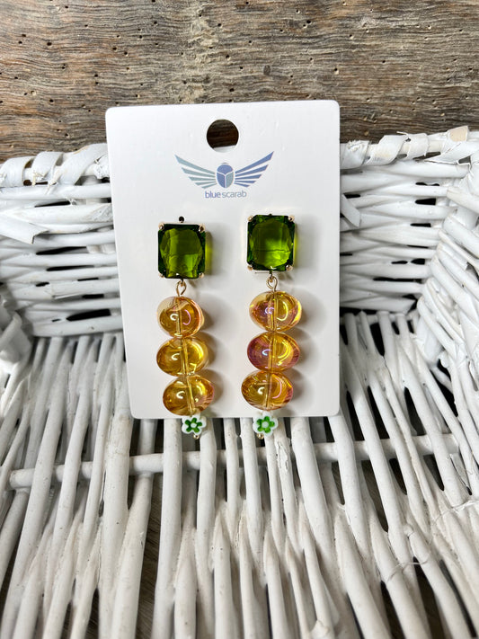 SB-28445 FADO EARRINGS