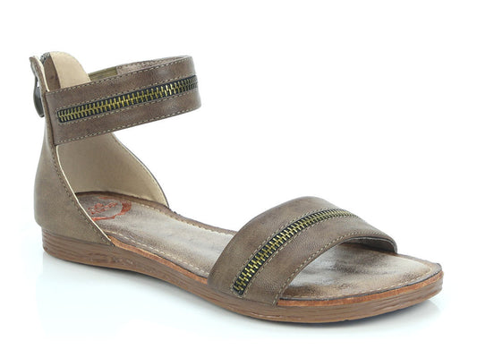 LOS CABOS ASOS BROWN