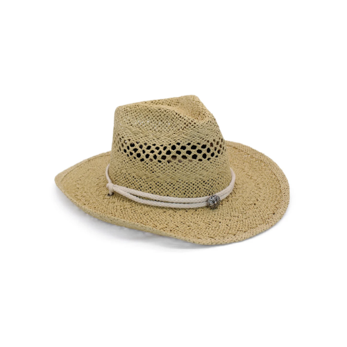 RE1181 CAROLINE COWBOY HAT