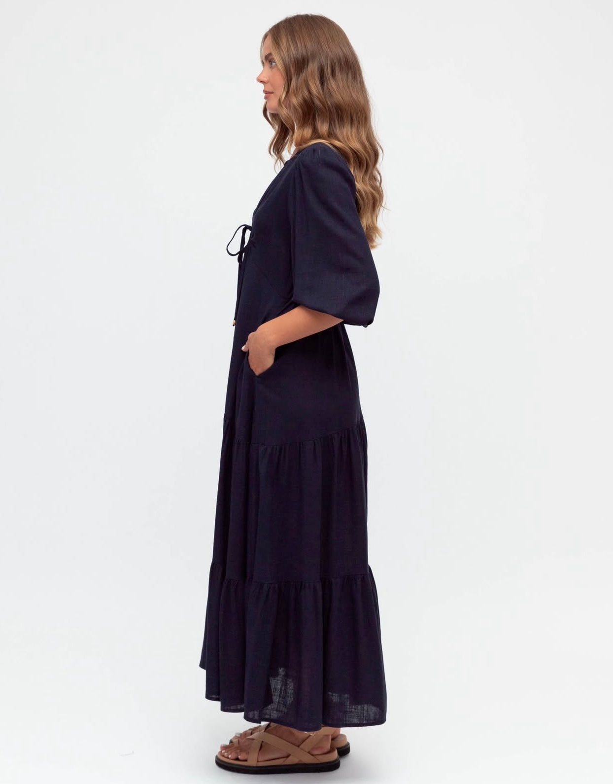 LABEL OF LOVE DUCA MAXI
