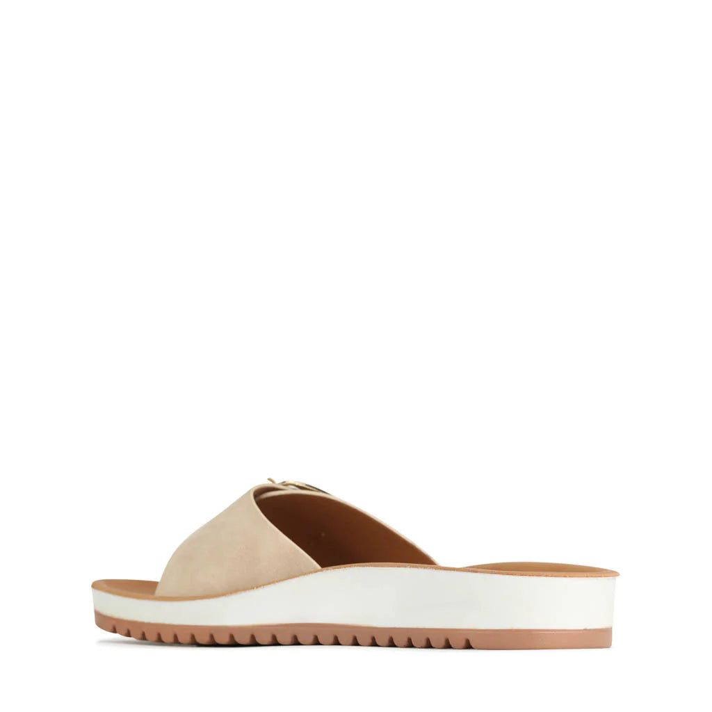 LOS CABOS NAJA BEIGE