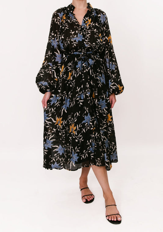 133007I ANGELICA DRESS