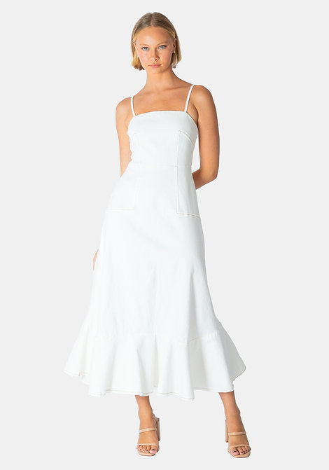 VV10188-1 VERAMAY DRESS