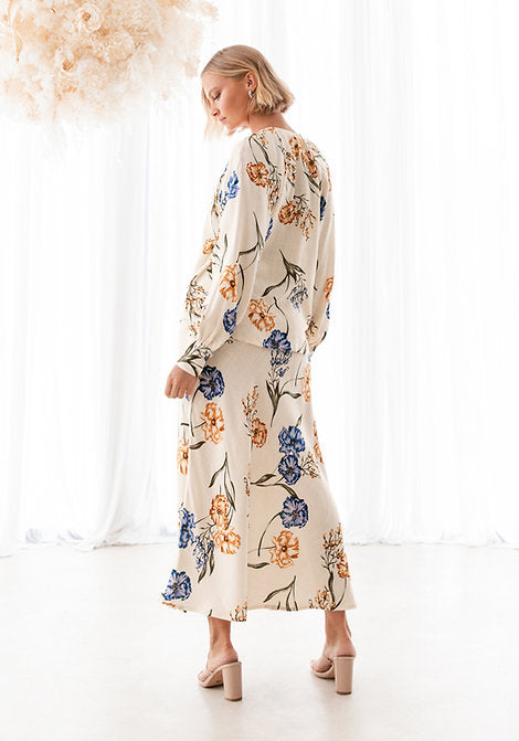 TFE9723 SIMONE BLOUSE