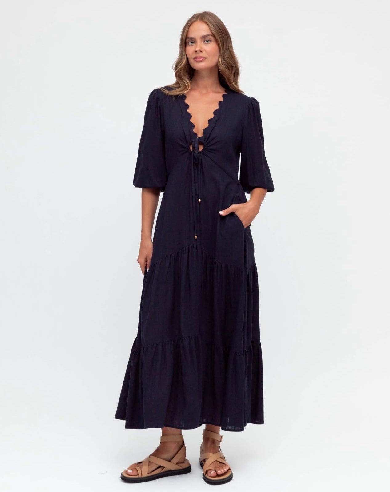 LABEL OF LOVE DUCA MAXI