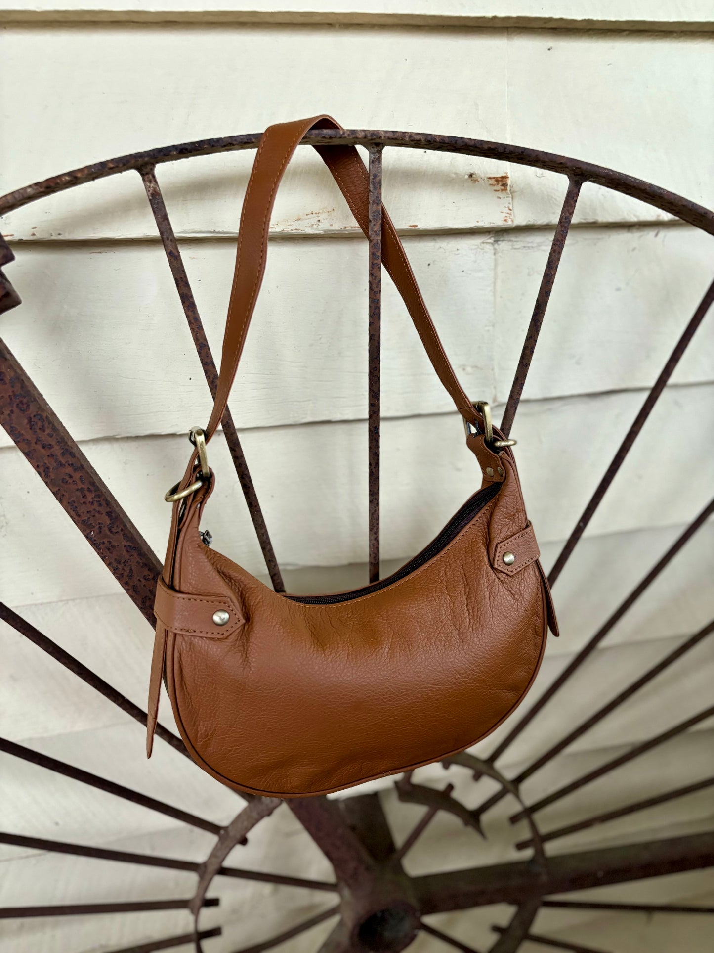 AE2617 FAYE HANDBAG