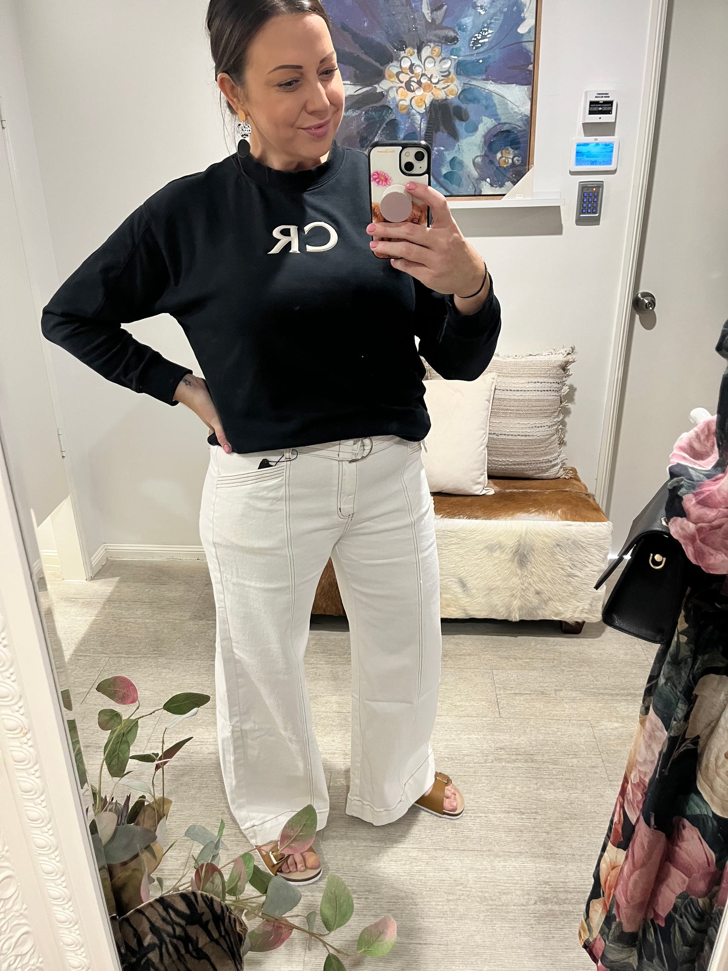 COUNTRY DENIM JESS JEAN