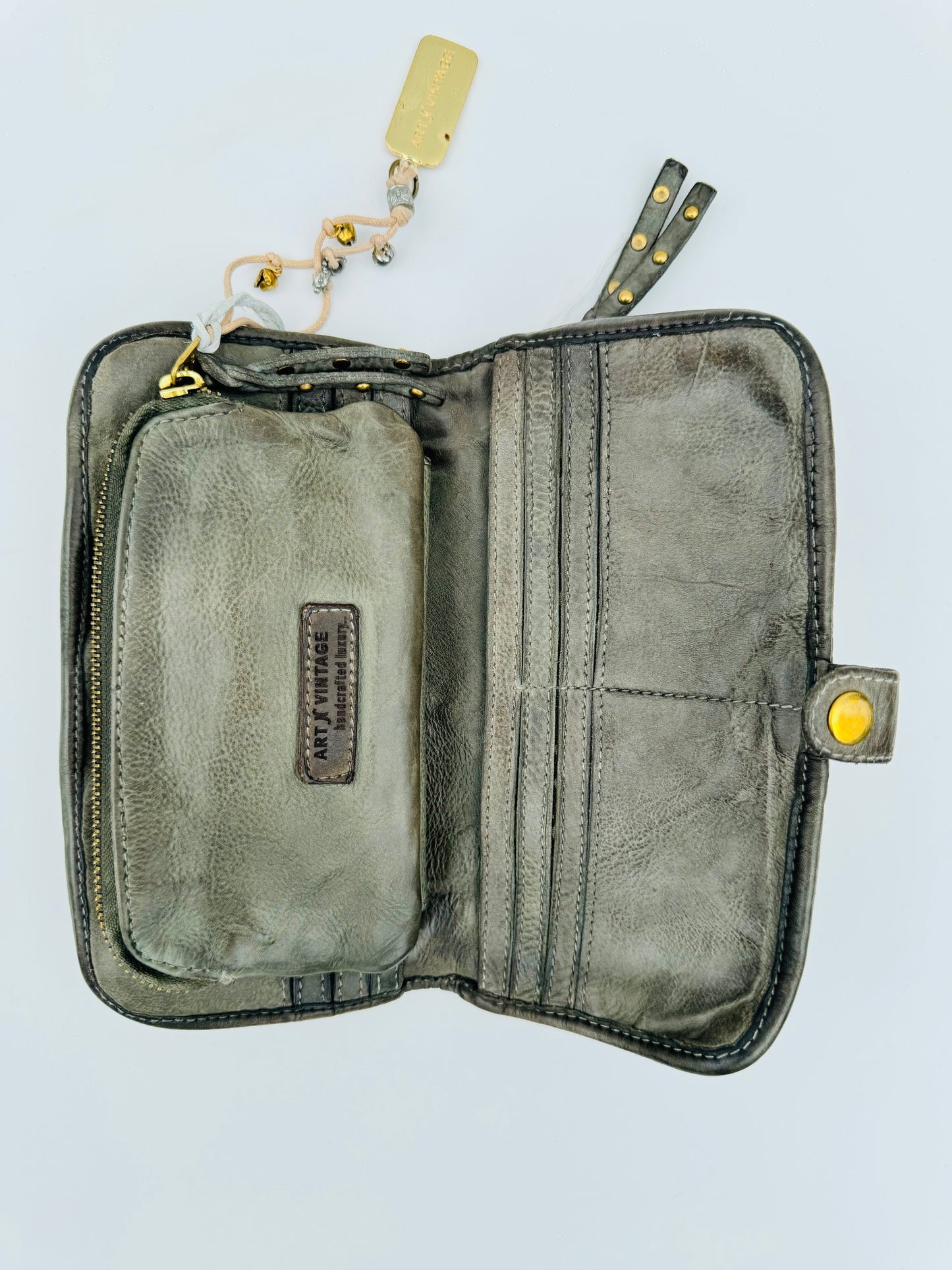 DEANDRA WALLET MARTINI
