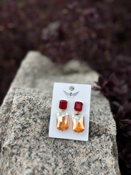 E011047 FADO EARRINGS