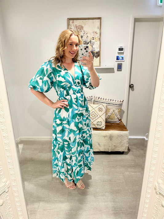 35580 PATRICK DRESS