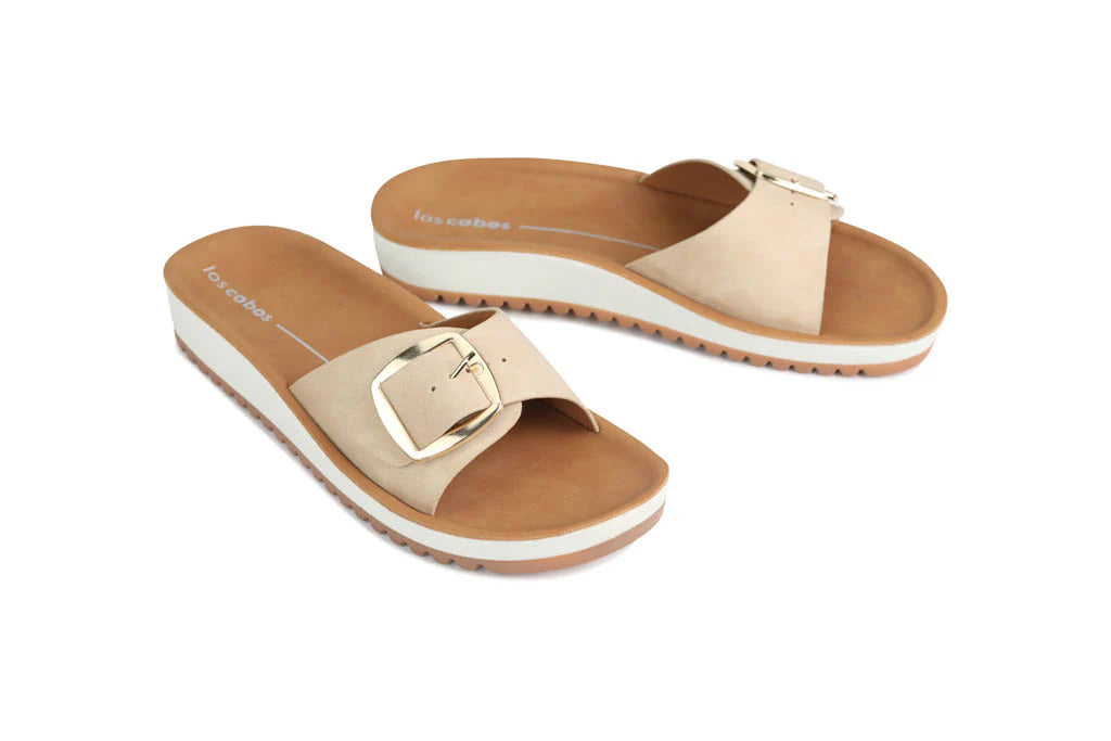 LOS CABOS NAJA BEIGE