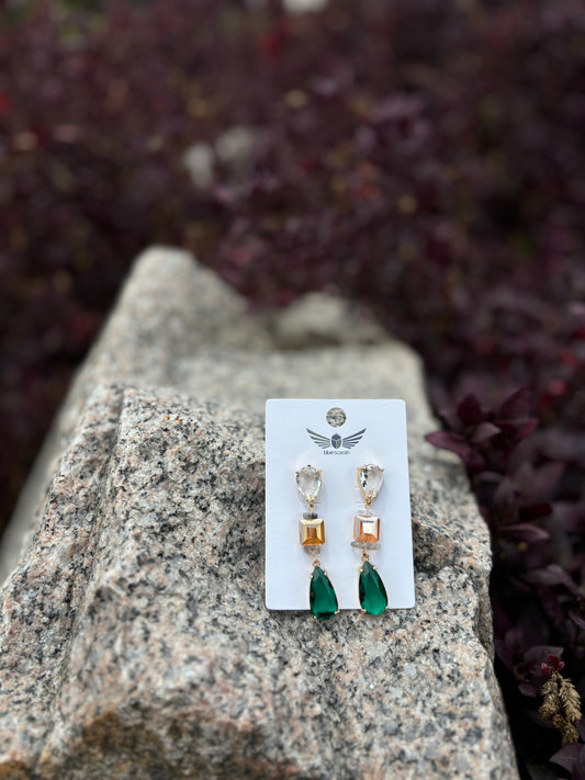 E010972 FADO EARRINGS