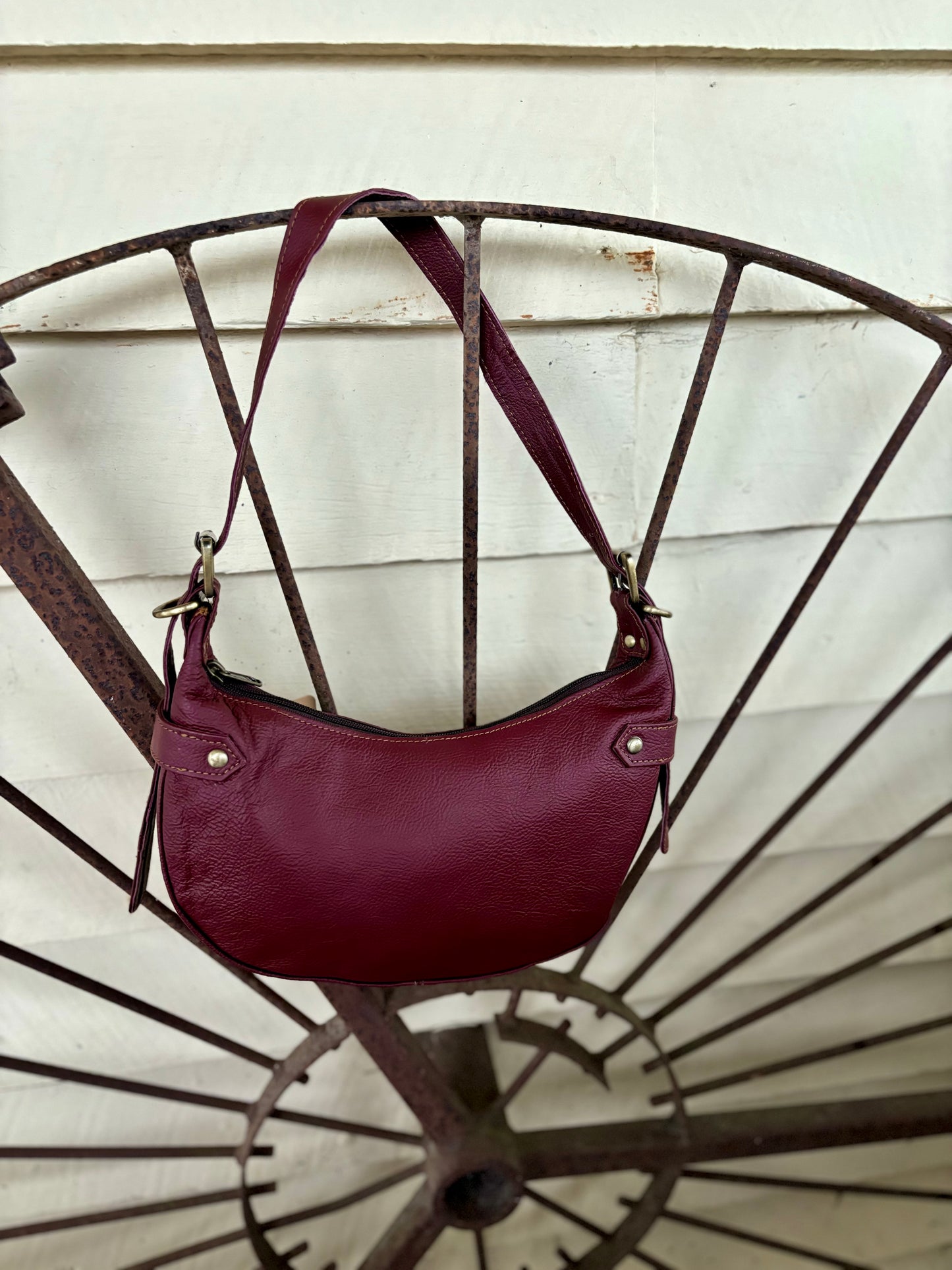 AE2617 FAYE HANDBAG