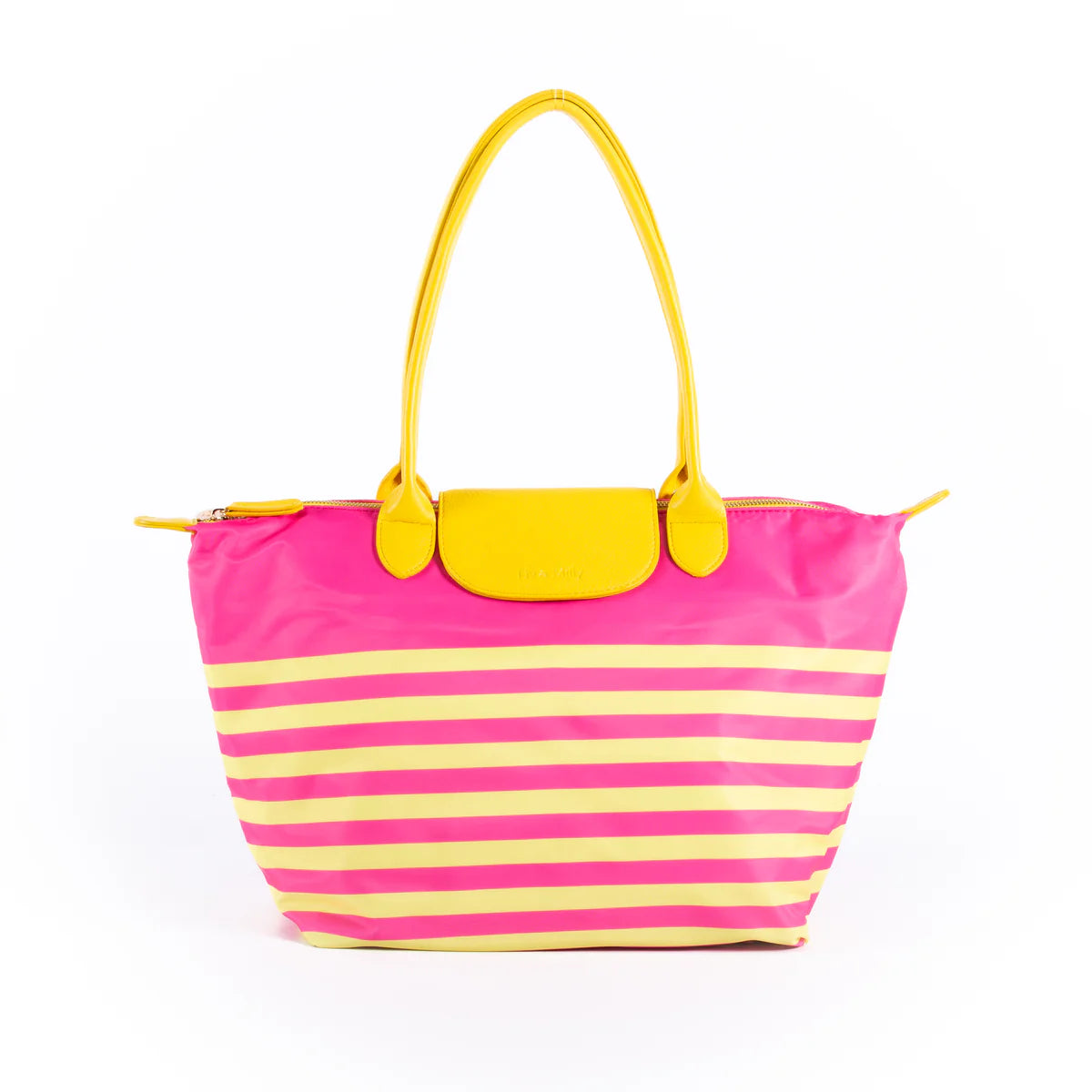 LIV & MILLY CELINE NEON PINK