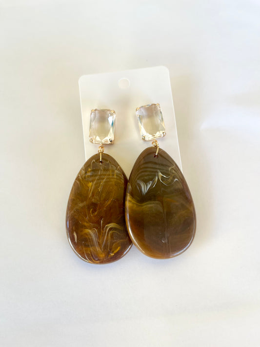 SB28405 FADO EARRINGS