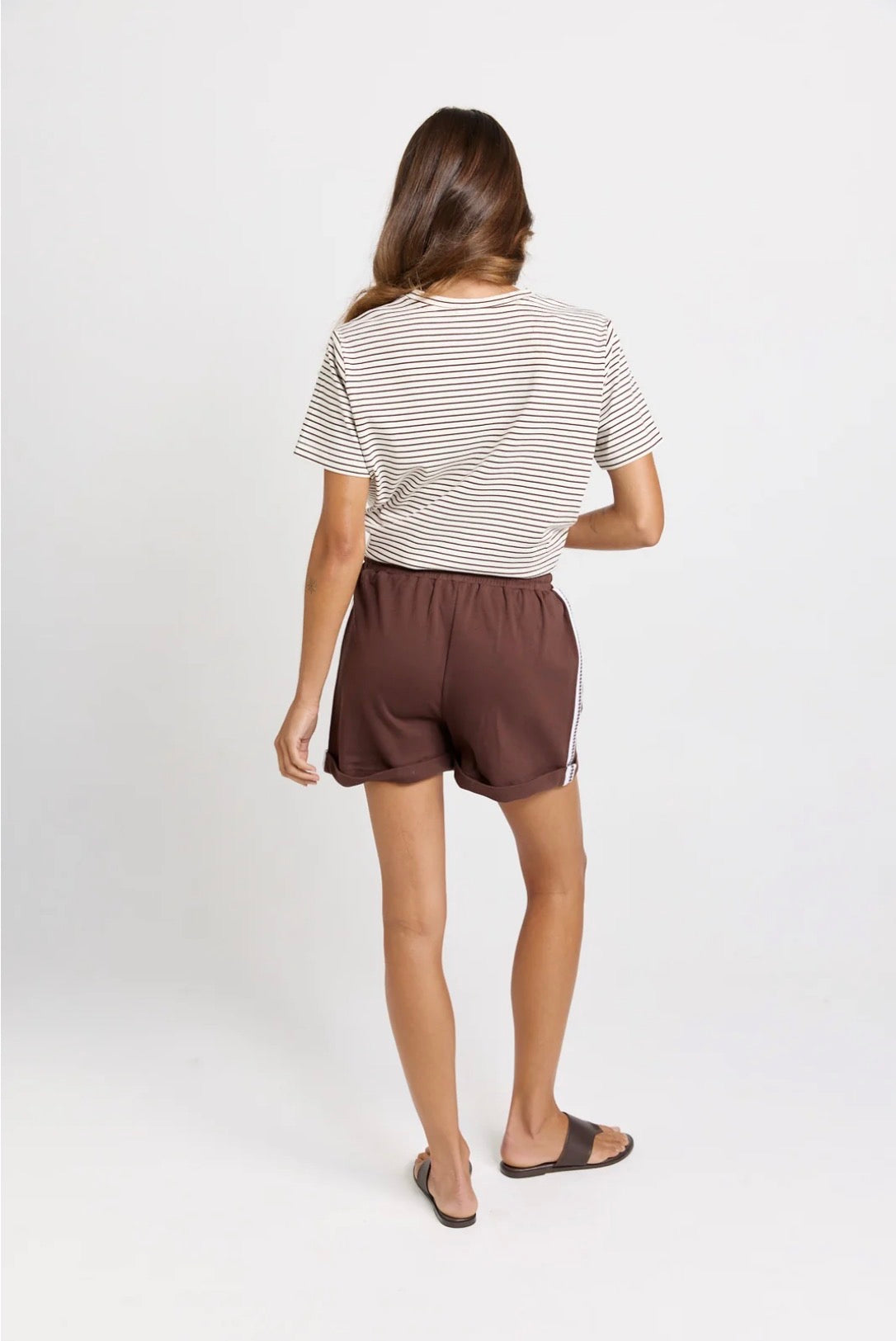 BETTY BASICS NIKKI SHORT