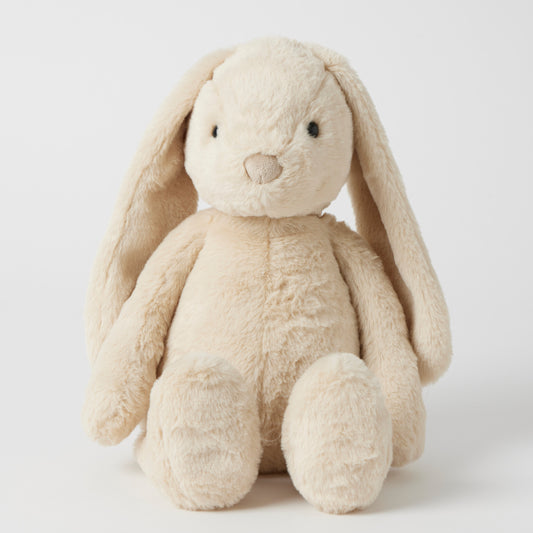 JCST453 BUNNY LARGE BEIGE
