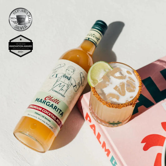 CHILLI MARGARITA MIXER