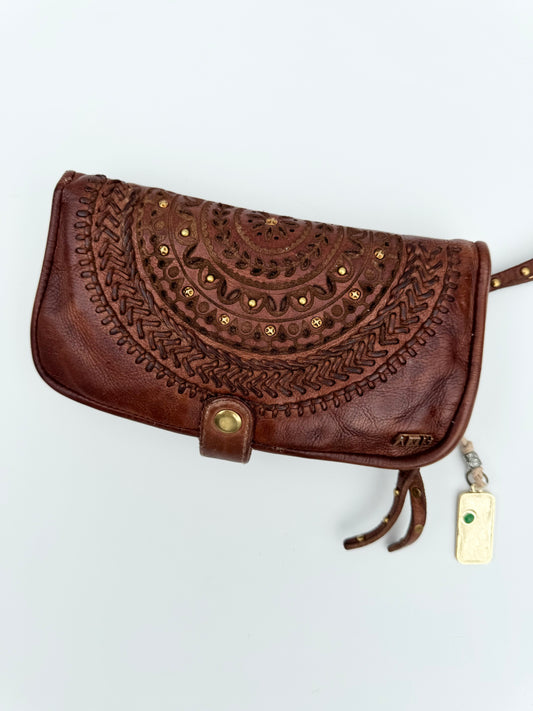 WILDER WALLET OAK