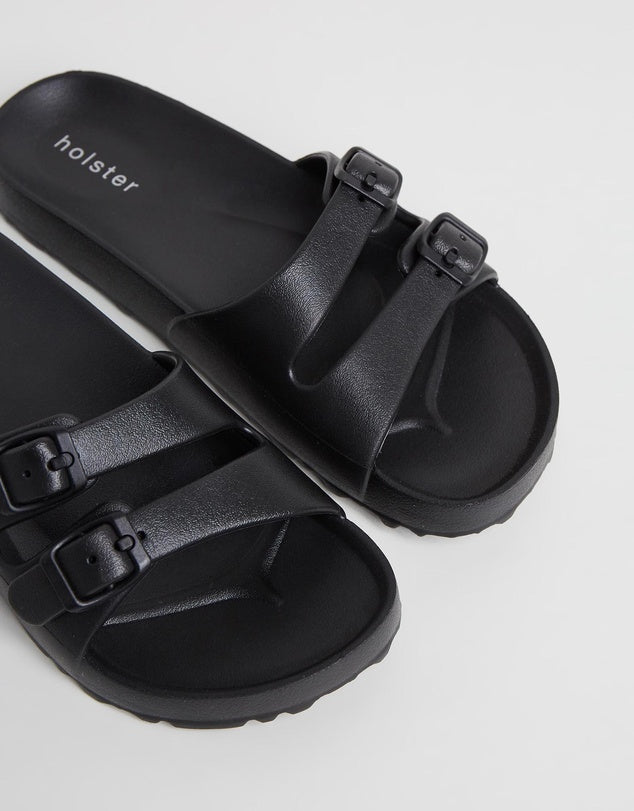 HOLSTER SUNSEEKER BLACK