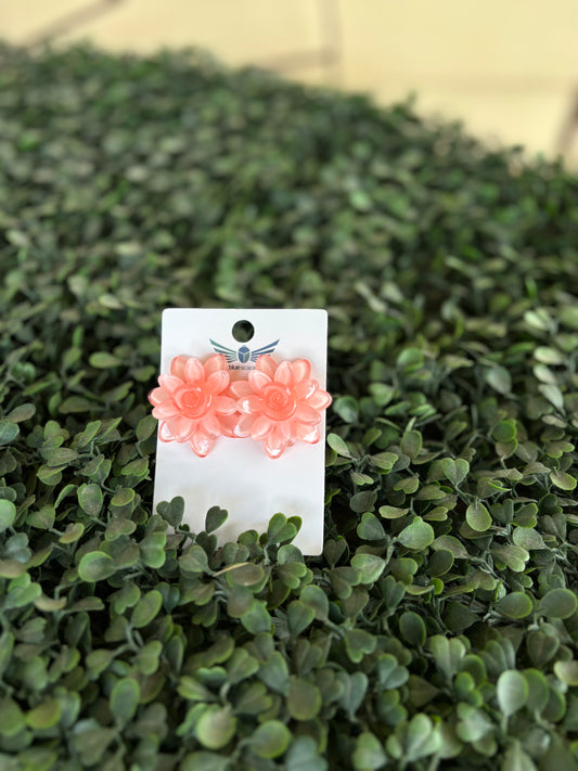 E440461 SIA EARRINGS