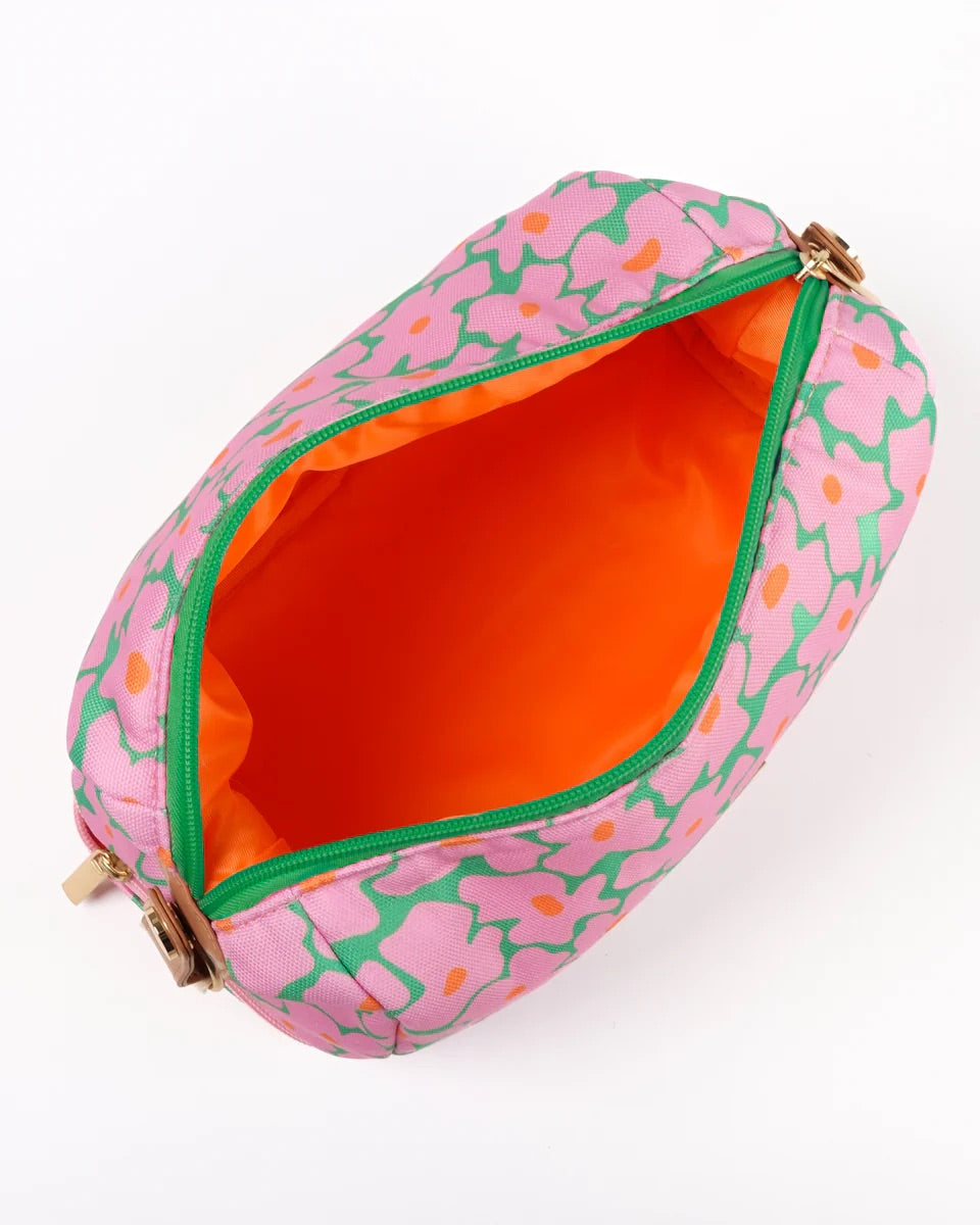 SWC BLOSSOM COSMETIC BAG