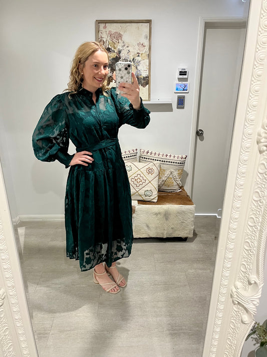 72452 TAY TAY DRESS
