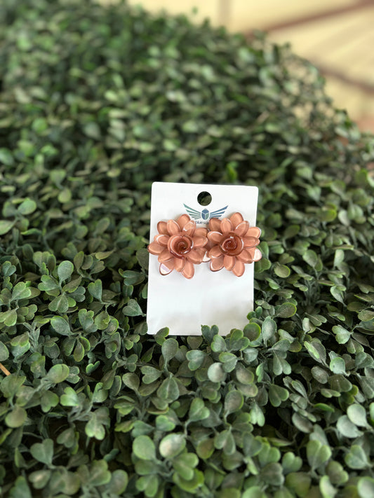 E440457 SIA EARRINGS
