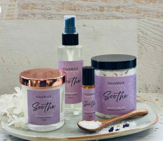 WELLNESS GIFT BOX - SOOTHE
