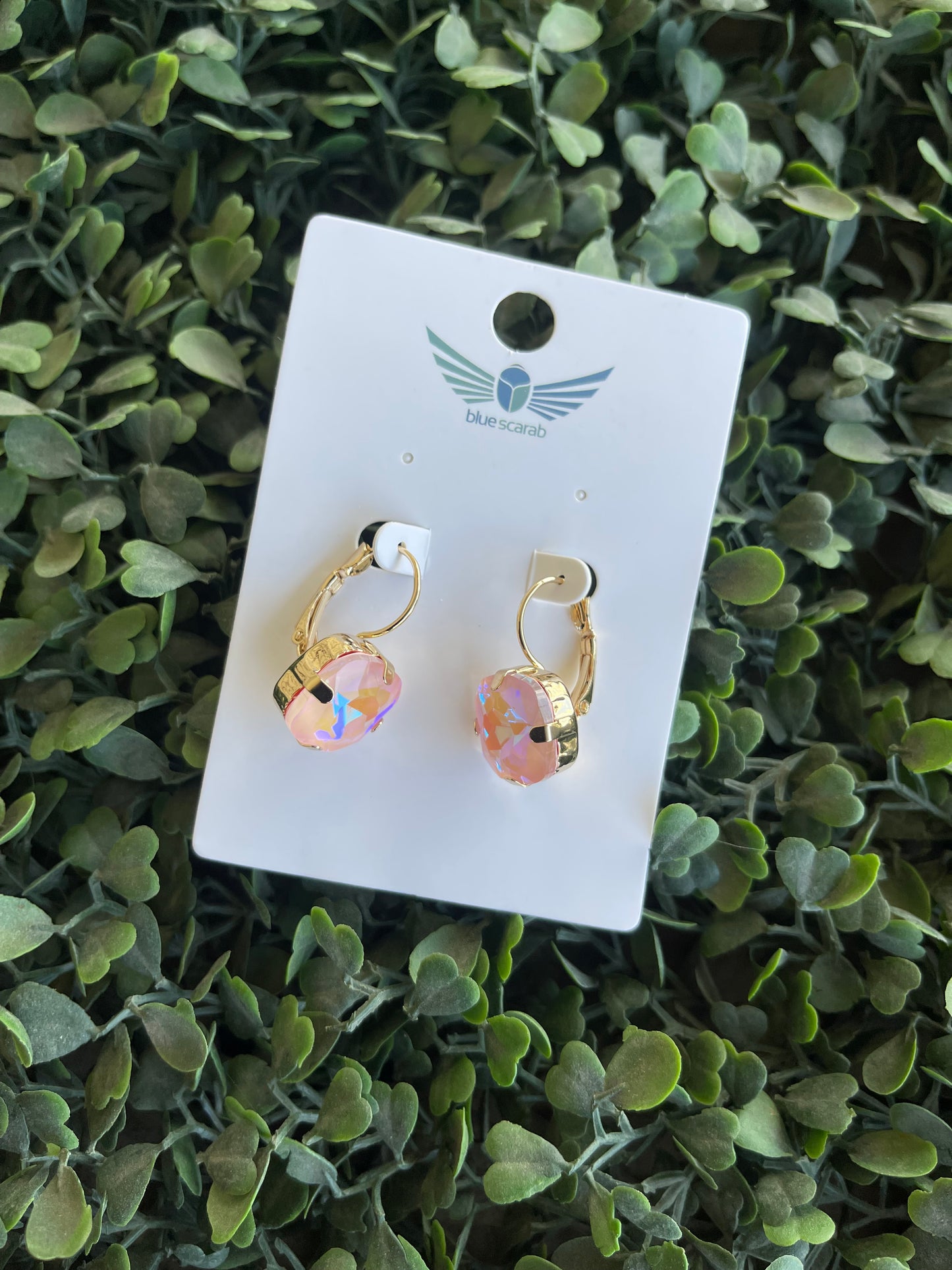 E011571 FADO EARRING