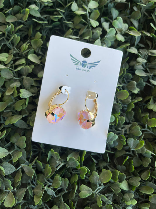 E011571 FADO EARRING