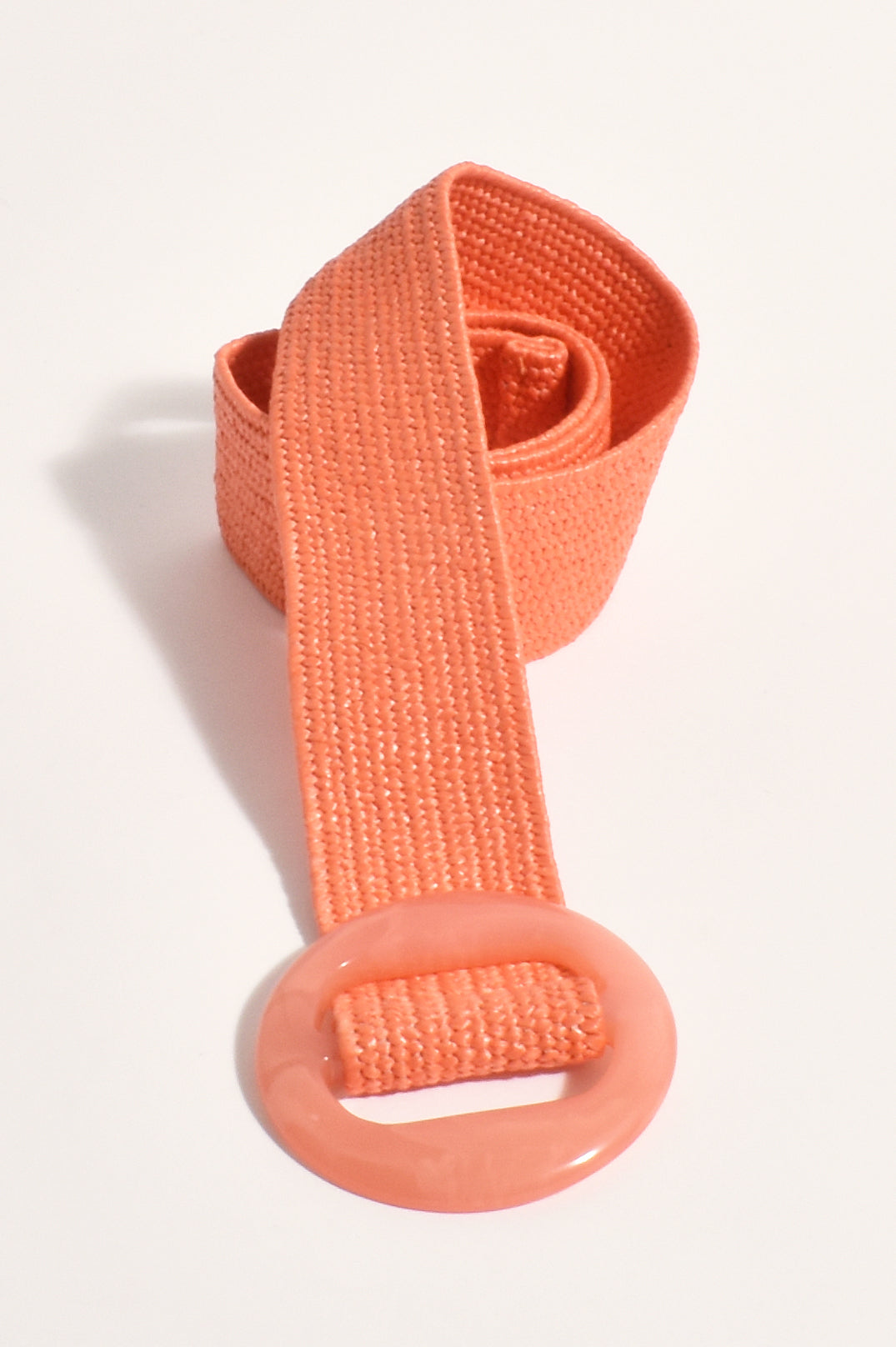 ABD-640ORAN MILES BELT