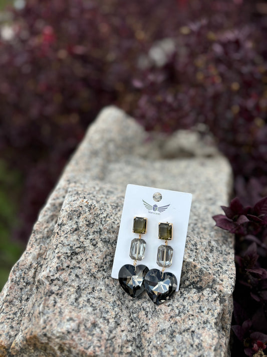 E011242 FADO EARRINGS
