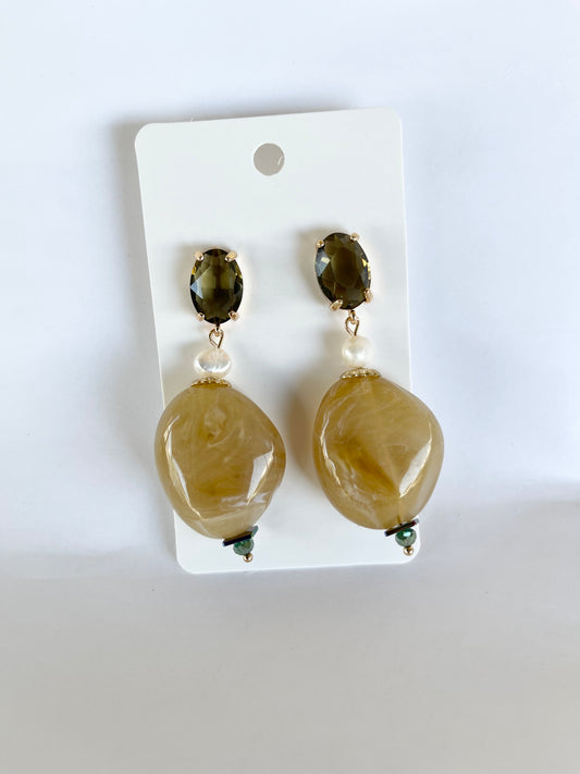 SB28414 FADO EARRINGS