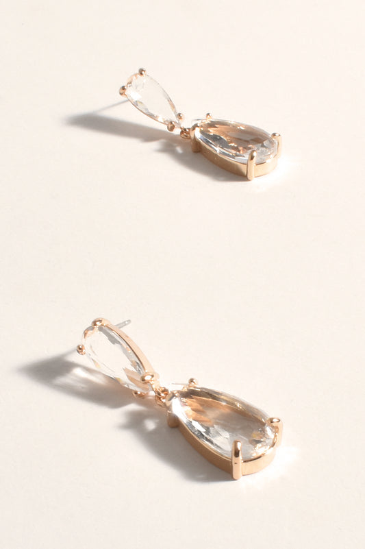 AED-3702CRYS ADORNE EARRINGS