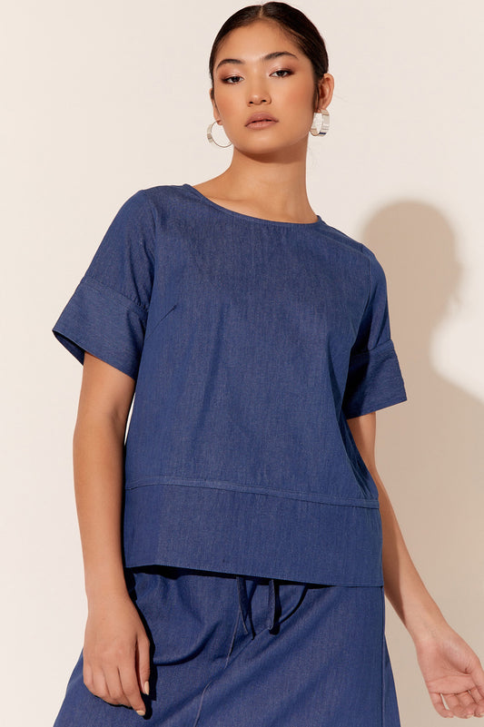 AJD-1243MID ASTRID TOP